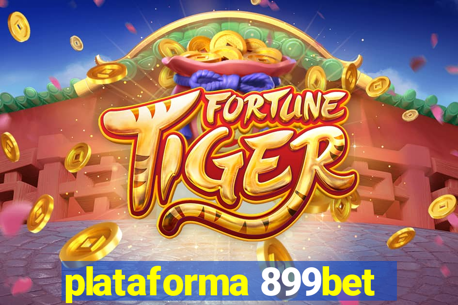 plataforma 899bet